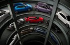 Les nouveaux modèles Mazda - 2