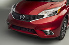 La Nissan Versa Note SR 2015, le style sport - 2