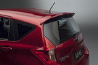 La Nissan Versa Note SR 2015, le style sport - 3