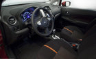 La Nissan Versa Note SR 2015, le style sport - 8