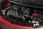 La Nissan Versa Note SR 2015, le style sport - 6