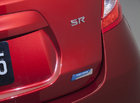 La Nissan Versa Note SR 2015, le style sport - 7