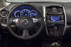 La Nissan Versa Note SR 2015, le style sport - 9