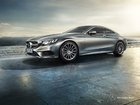 La Classe S Coupé 2015, l’élégance d’une GT - 1