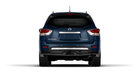 La vocation du Nissan Pathfinder change! - 4