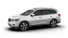 La vocation du Nissan Pathfinder change! - 16
