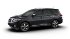 La vocation du Nissan Pathfinder change! - 11