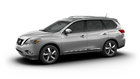 La vocation du Nissan Pathfinder change! - 12