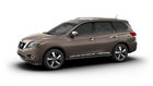 La vocation du Nissan Pathfinder change! - 14