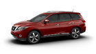 La vocation du Nissan Pathfinder change! - 13