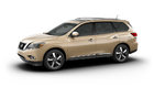 La vocation du Nissan Pathfinder change! - 15