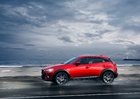 Le Mazda CX-3 2016 dévoilé à Los Angeles - 2