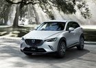 Le Mazda CX-3 2016 dévoilé à Los Angeles - 3