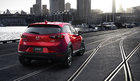 Le Mazda CX-3 2016 dévoilé à Los Angeles - 5