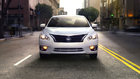 Nissan Altima 2015 – Toujours une option intéressante - 1