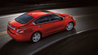 Nissan Altima 2015 – Toujours une option intéressante - 3