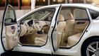 Nissan Altima 2015 – Toujours une option intéressante - 4