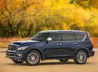 Infiniti QX80 2015 : IMPOSANT ÉLÉGANT ET COMPÉTENT - 7