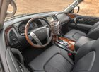 Infiniti QX80 2015 : IMPOSANT ÉLÉGANT ET COMPÉTENT - 3