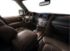 Infiniti QX80 2015 : IMPOSANT ÉLÉGANT ET COMPÉTENT - 1