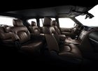 Infiniti QX80 2015 : IMPOSANT ÉLÉGANT ET COMPÉTENT - 2