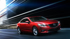 Les bonnes nouvelles de Mazda en 2014 - 2