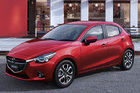 Les bonnes nouvelles de Mazda en 2014 - 1