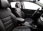 Le Kia Sorento 2016 présenté pour la première fois au Canada - 8