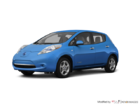 Nissan a connu une année incroyable en 2014 - 1