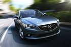 L'attente est terminée! La Mazda6 2014 est arrivée! - 10