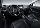 L'attente est terminée! La Mazda6 2014 est arrivée! - 11