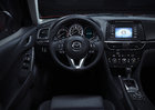 L'attente est terminée! La Mazda6 2014 est arrivée! - 13