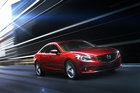 L'attente est terminée! La Mazda6 2014 est arrivée! - 2