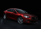 L'attente est terminée! La Mazda6 2014 est arrivée! - 1