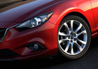 L'attente est terminée! La Mazda6 2014 est arrivée! - 4