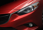 L'attente est terminée! La Mazda6 2014 est arrivée! - 5