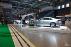 Mazda bien représenté au Salon de l'Auto de Montréal 2013 - 1