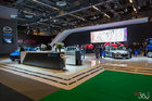 Mazda bien représenté au Salon de l'Auto de Montréal 2013 - 3