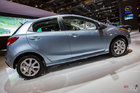 Mazda bien représenté au Salon de l'Auto de Montréal 2013 - 4