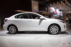 Mazda bien représenté au Salon de l'Auto de Montréal 2013 - 6