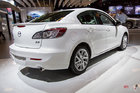 Mazda bien représenté au Salon de l'Auto de Montréal 2013 - 7