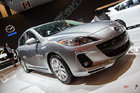 Mazda bien représenté au Salon de l'Auto de Montréal 2013 - 5