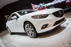 Mazda bien représenté au Salon de l'Auto de Montréal 2013 - 9