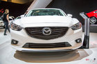Mazda bien représenté au Salon de l'Auto de Montréal 2013 - 10