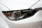 Mazda bien représenté au Salon de l'Auto de Montréal 2013 - 11