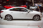 Mazda bien représenté au Salon de l'Auto de Montréal 2013 - 12