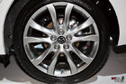 Mazda bien représenté au Salon de l'Auto de Montréal 2013 - 14