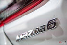 Mazda bien représenté au Salon de l'Auto de Montréal 2013 - 16