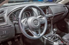 Mazda bien représenté au Salon de l'Auto de Montréal 2013 - 18