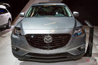 Mazda bien représenté au Salon de l'Auto de Montréal 2013 - 24